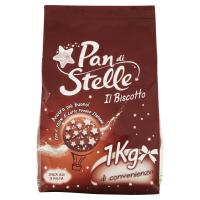 Pan di Stelle il Biscotto