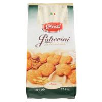 Cabrioni Pokerini