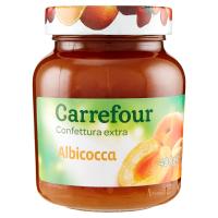 Carrefour Confettura extra Albicocca