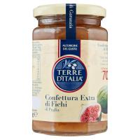 Terre d'Italia Confettura Extra di Fichi di Puglia