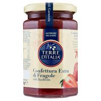 Terre d'Italia Confettura Extra di Fragole della Basilicata