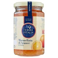 Terre d'Italia Marmellata di Arance di Sicilia
