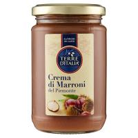 Terre d'Italia Crema di Marroni del Piemonte