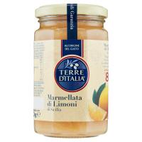 Terre d'Italia Marmellata di Limoni di Sicilia
