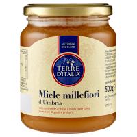 Terre d'Italia Miele millefiori d'Umbria