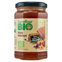 Carrefour Bio Miele Millefiori