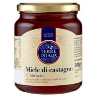 Terre d'Italia Miele di castagno d'Abruzzo
