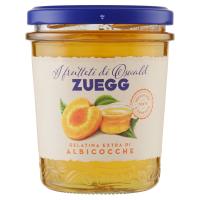 Zuegg Gelatina Extra di Albicocche