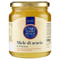 Terre d'Italia Miele di acacia di Toscana
