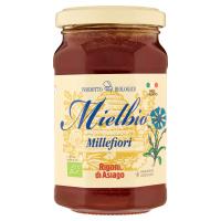Rigoni di Asiago Mielbio Millefiori