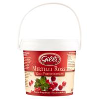 Gilli Mirtilli Rossi