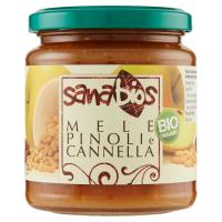 sanabios Mele Pinoli e Cannella
