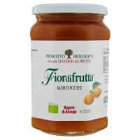 Rigoni di Asiago Fiordifrutta albicocche