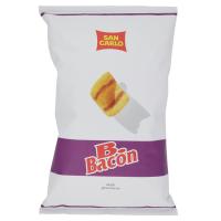 San Carlo B. Bacon