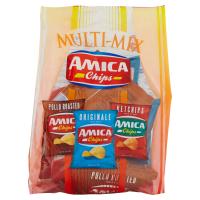 Amica Chips Multi-Mix