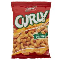 Curly