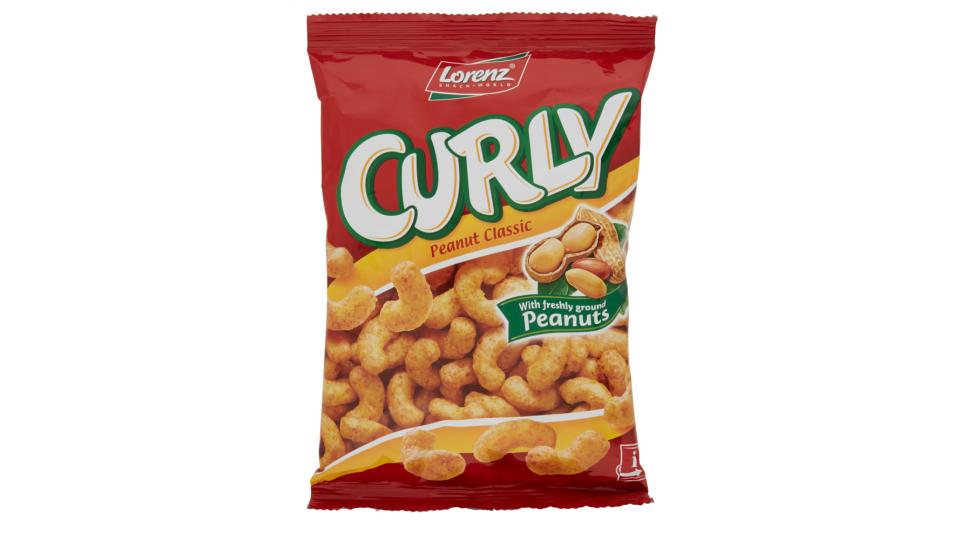 Curly