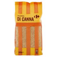 Carrefour Zucchero di canna