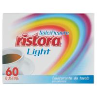 Ristora Light Dolcificante 60 bustine