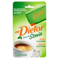 myDietor Cuor di stevia