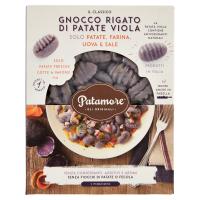 Patamore il Classico di Patate Viola
