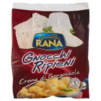 Giovanni Rana Gnocchi Ripieni Crema di Gorgonzola