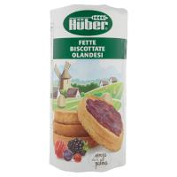 Hüber Fette Biscottate Olandesi
