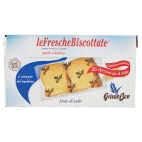 GrissinBon le Fresche Biscottate gusto Classico