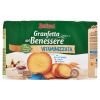 Buitoni Granfetta del Benessere Vitaminizzata