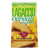 Pasticceria Trucco Lagaccio cereali