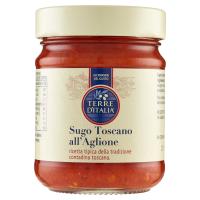 Terre d'Italia Sugo toscano all'aglione
