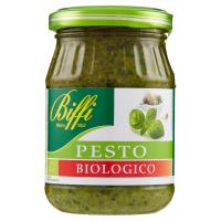 Biffi Pesto Biologico