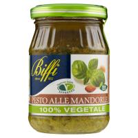 Biffi 100% Vegetale Pesto alle Mandorle