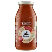 alce nero Polpa di Pomodoro con Basilico
