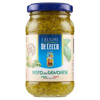 De Cecco I Sughi Pesto alla Genovese