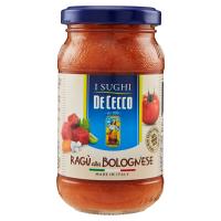De Cecco I Sughi Ragù alla Bolognese