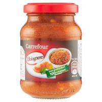 Carrefour Sugo alla bolognese