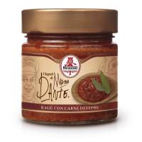 RAGU’ DI LEPRE