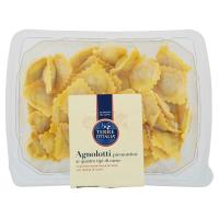 Terre d'Italia Agnolotti piemontesi ai quattro tipi di carne