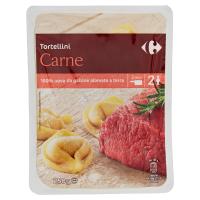Carrefour Tortellini Carne