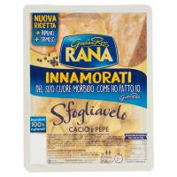 Giovanni Rana Sfogliavelo Cacio e Pepe