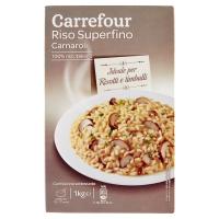 Carrefour Riso Superfino Carnaroli