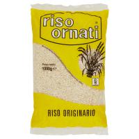 Riso Ornati Riso Originario
