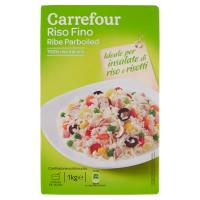 Carrefour Riso Fino Ribe Parboiled