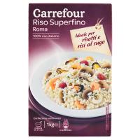 Carrefour Riso Superfino Roma