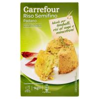 Carrefour Riso Semifino Padano