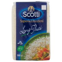 Riso Scotti Sapori&Emozioni Long Thai