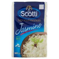 Riso Scotti Sapori&Emozioni Jasmine
