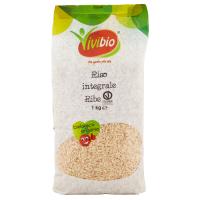 Vivibio Riso integrale Ribe