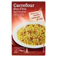 Carrefour Riso Fino Sant'Andrea